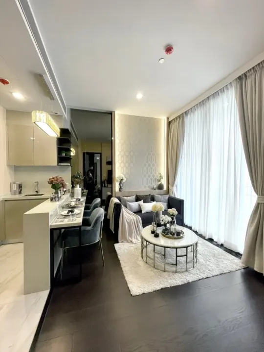 Property photos for Laviq Sukhumvit 57