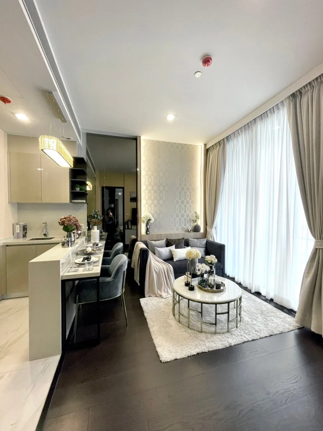 Property photos for Laviq Sukhumvit 57