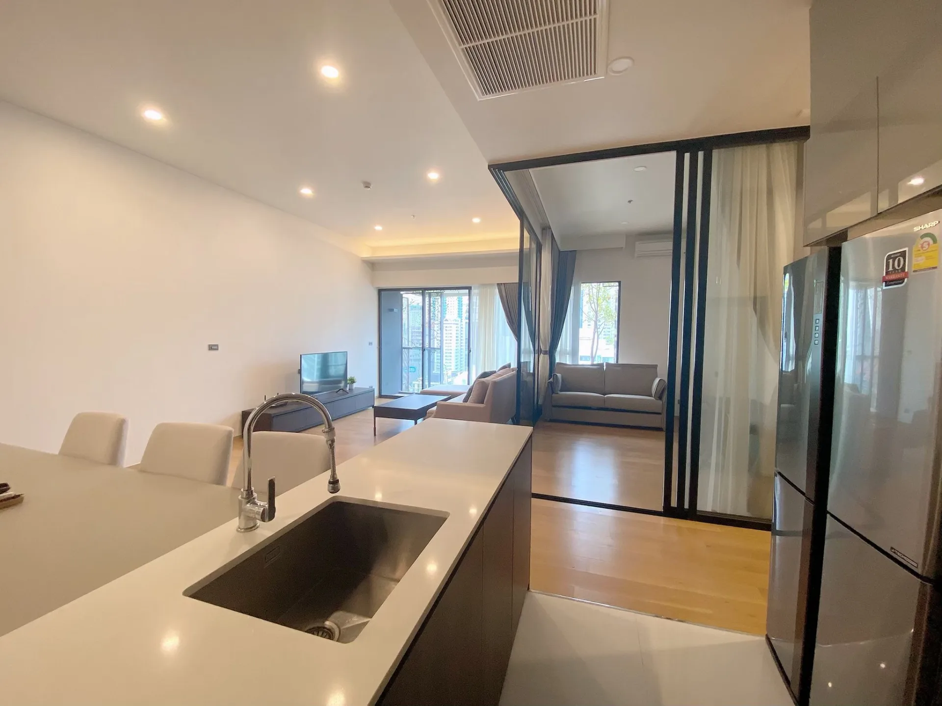 Property photos for Siamese Exclusive Sukhumvit 31