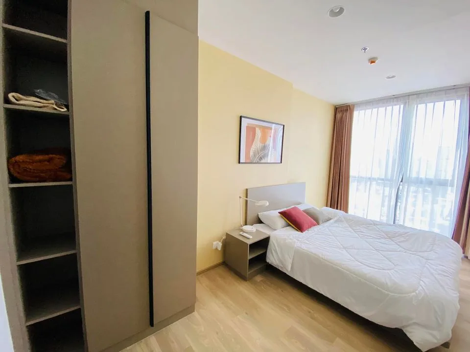 Property photos for OKA HAUS Sukhumvit 36