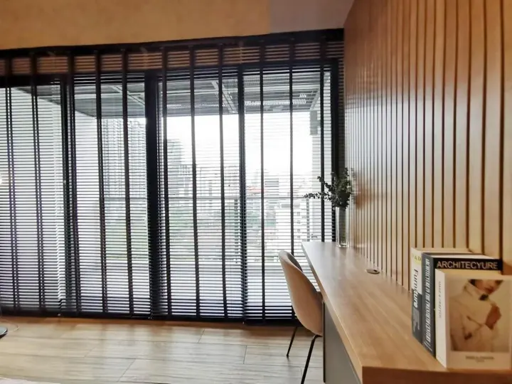 Property photos for The Lofts Asoke