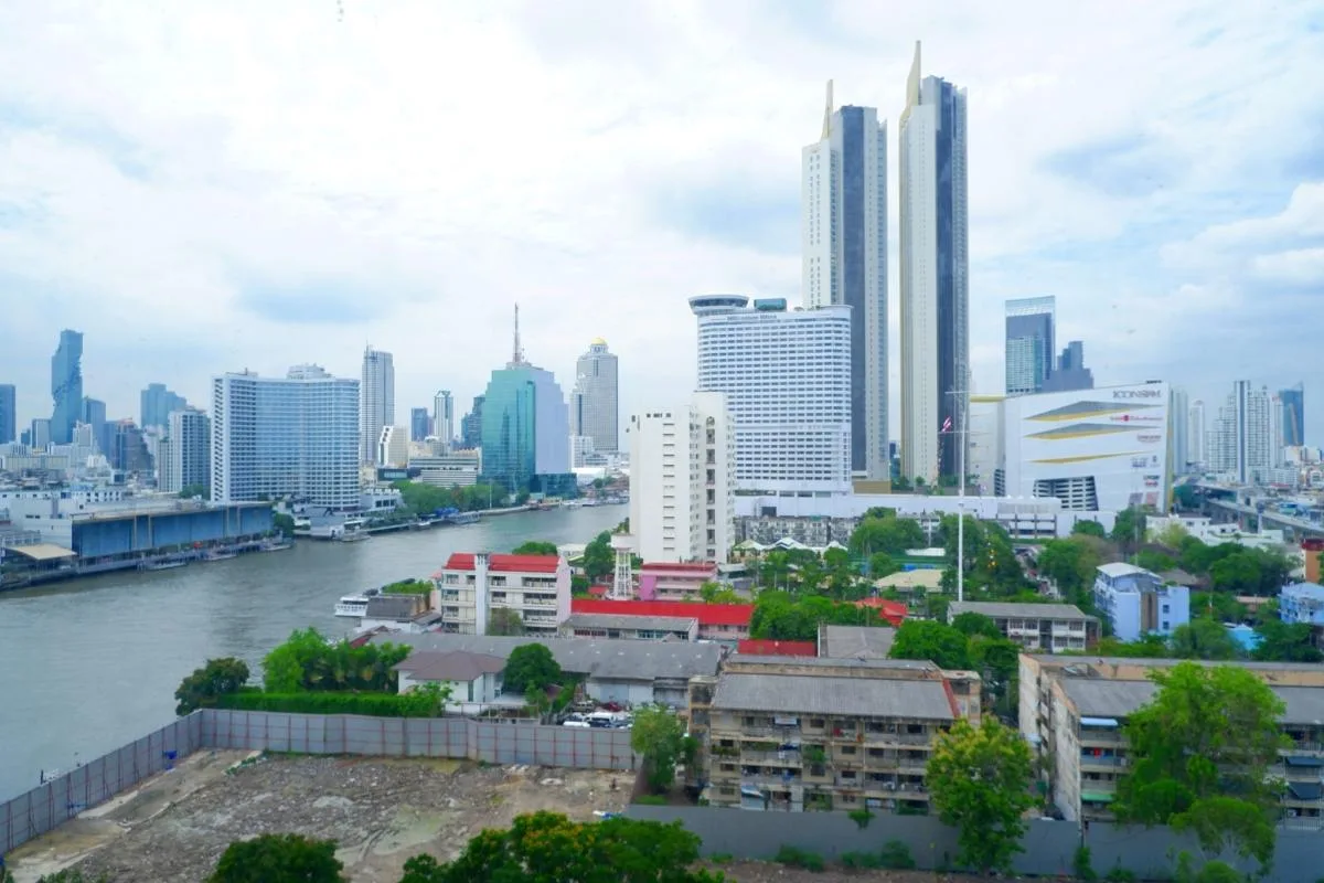 Property photos for Baan Chao Praya