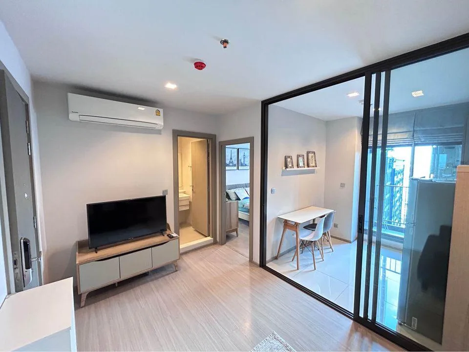 Property photos for LIFE Asoke - Rama 9