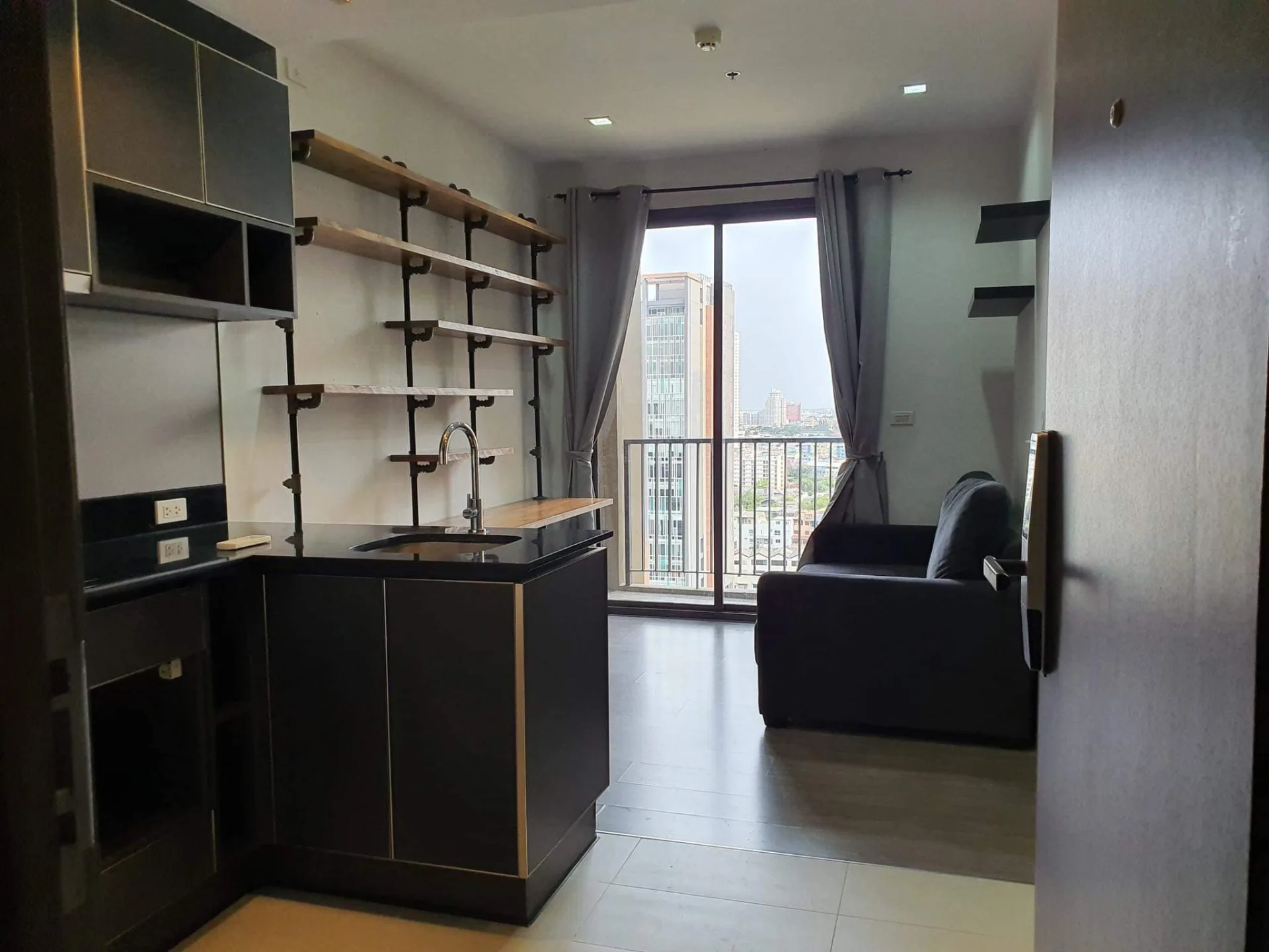 Property photos for Nye by Sansiri
