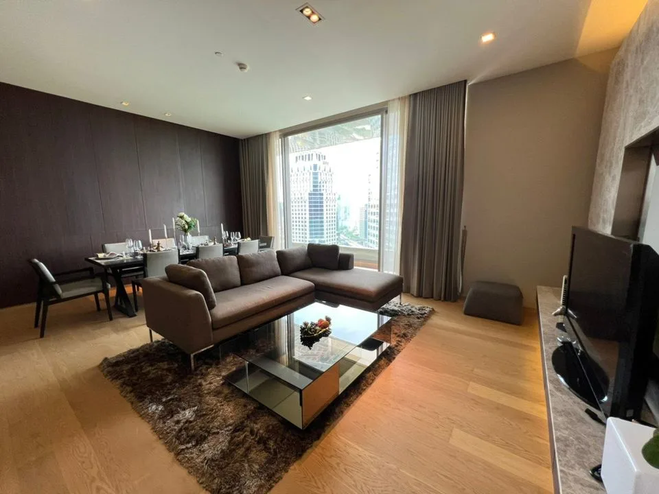 Property photos for Saladaeng One
