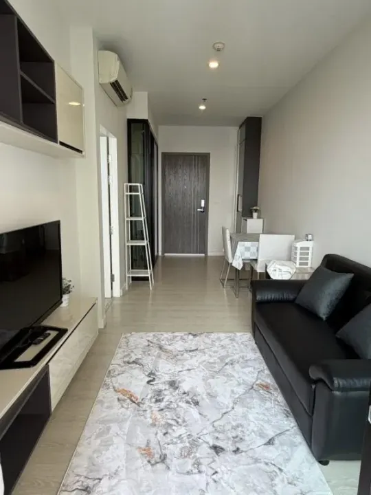 Property photos for The Niche Pride Thonglor-Phetchaburi