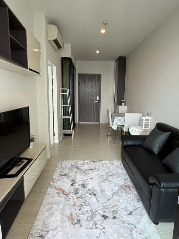 Property photos for The Niche Pride Thonglor-Phetchaburi