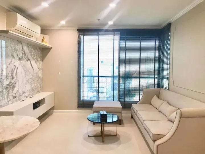 Property photos for Sathorn House