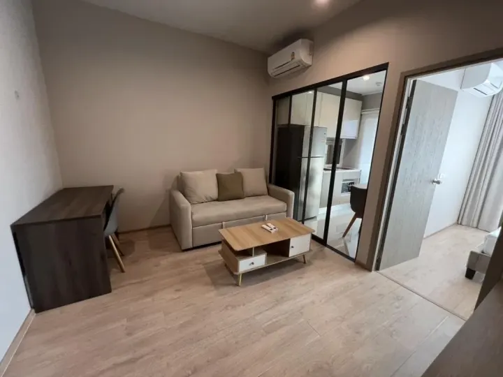 Property photos for Ideo Rama 9 - Asoke