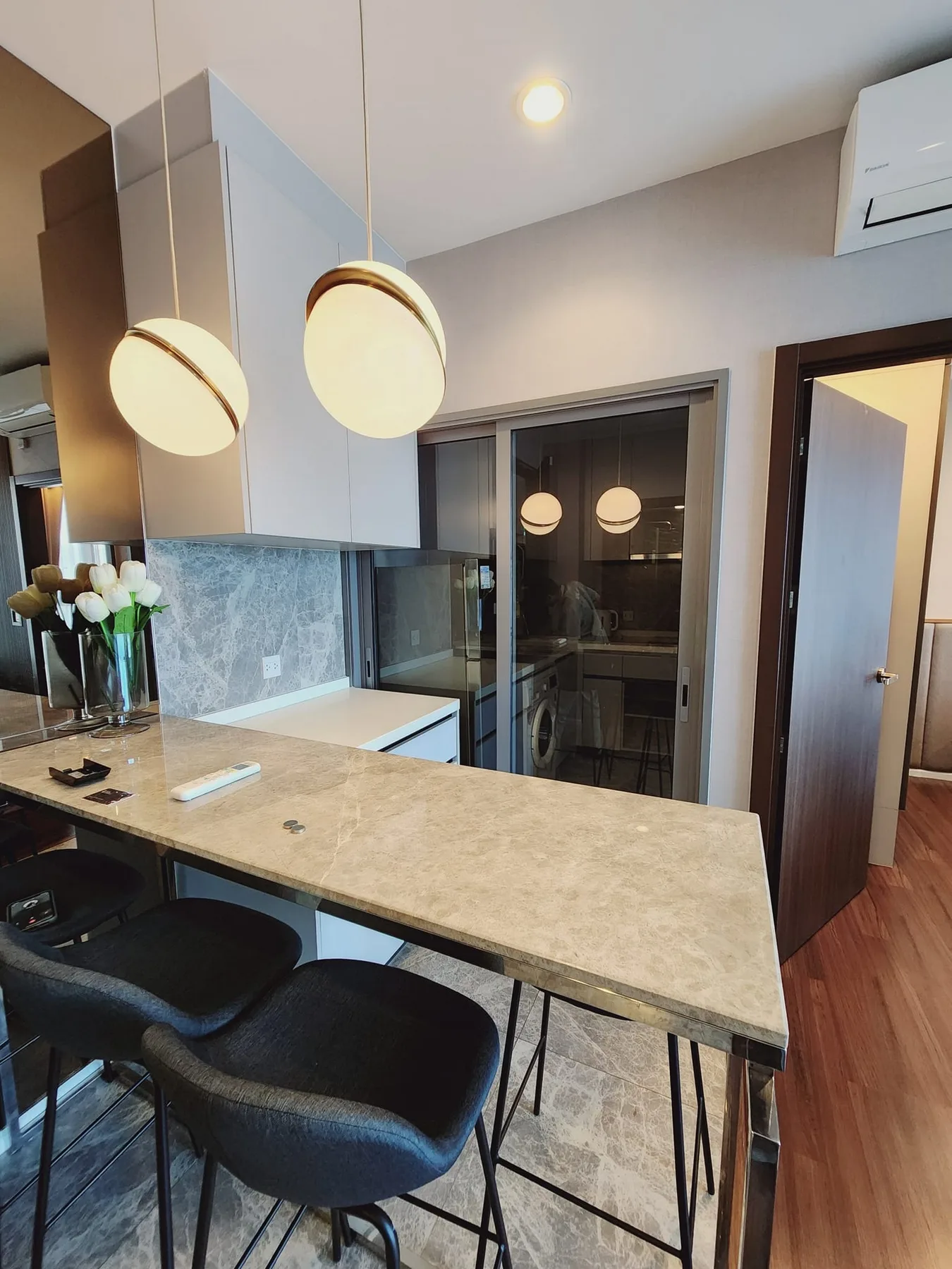 Property photos for Whizdom Inspire Sukhumvit