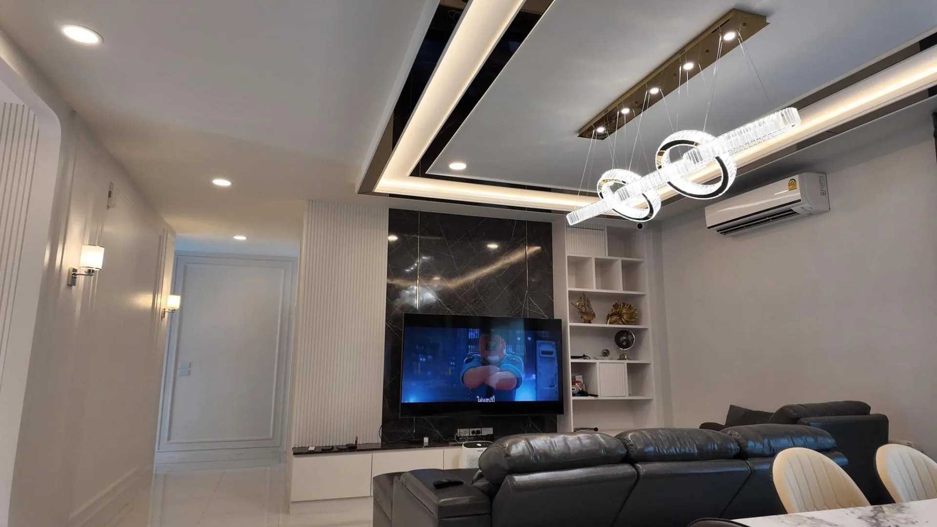 Property photos for The City Bangna Km.7