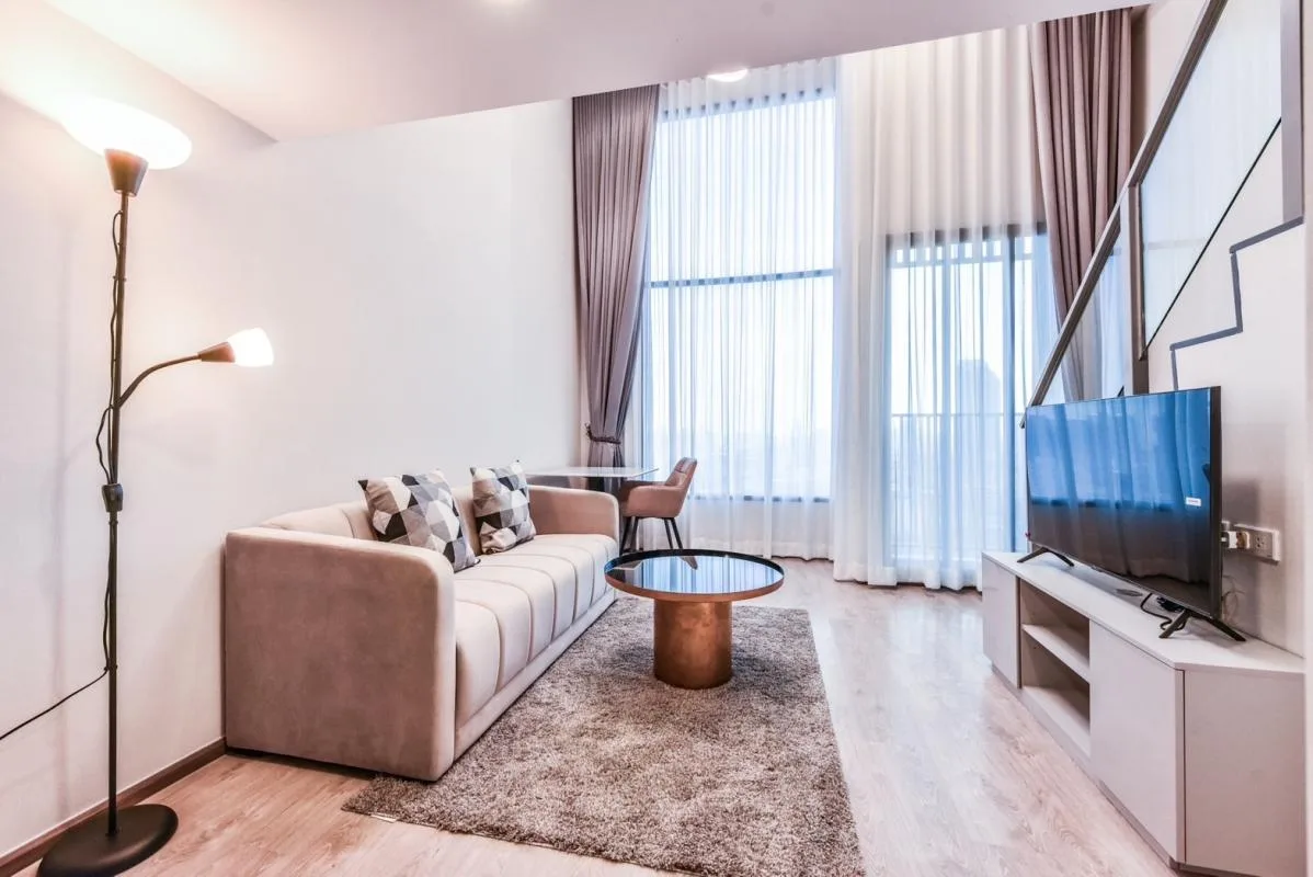 Property photos for Soho Bangkok Ratchada