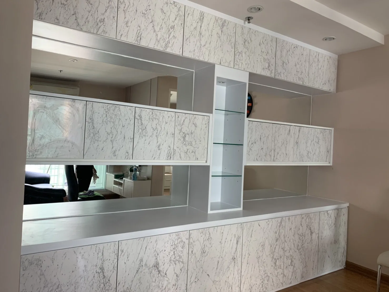 Property photos for The Parkland Grand Asoke - Phetchaburi