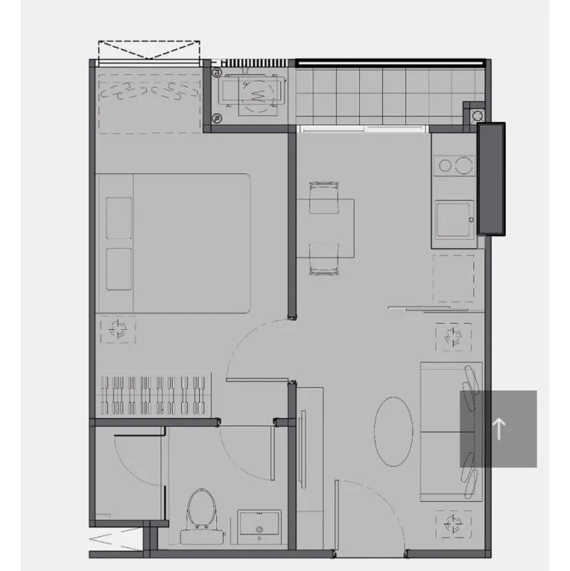 Property photos for Quintara Treehaus Sukhumvit 42