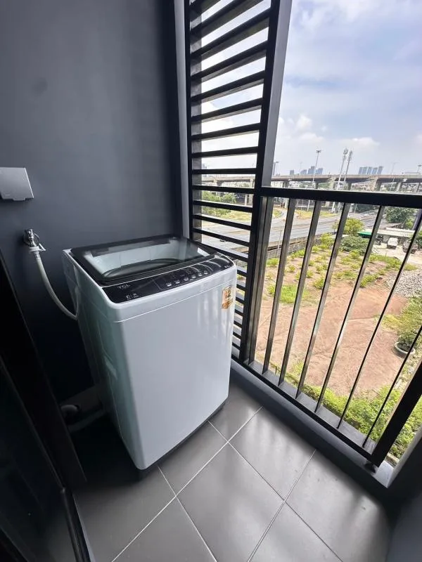 Property photos for Modiz Sukhumvit 50