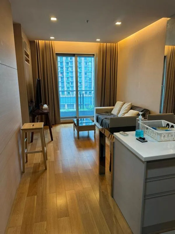 Property photos for The Address Asoke