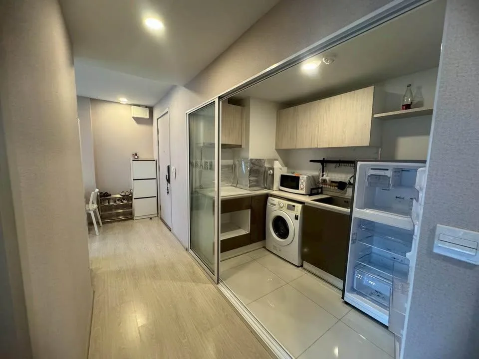 Property photos for The Tree Sukhumvit 64