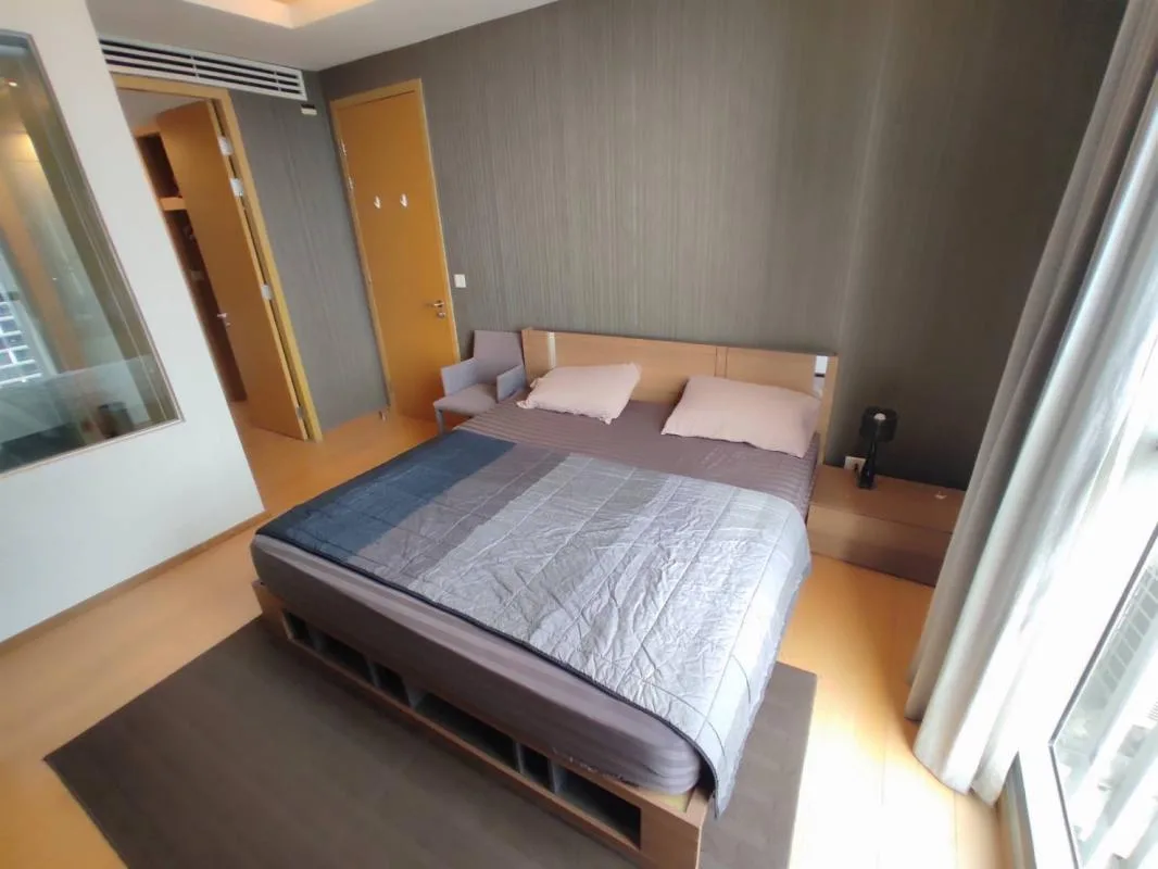 Property photos for Aequa Sukhumvit 49