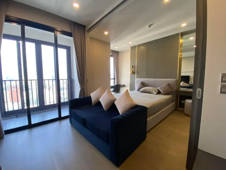 Property photos for Ashton Asoke