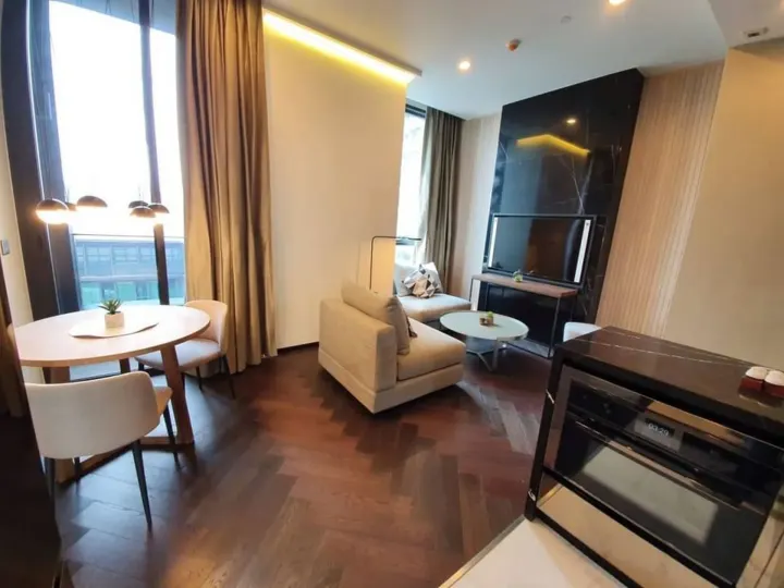Property photos for The Esse Sukhumvit 36
