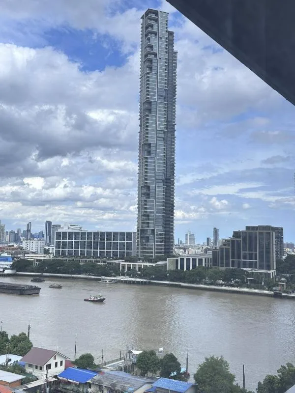 Property photos for Chapter Charoennakhorn-riverside