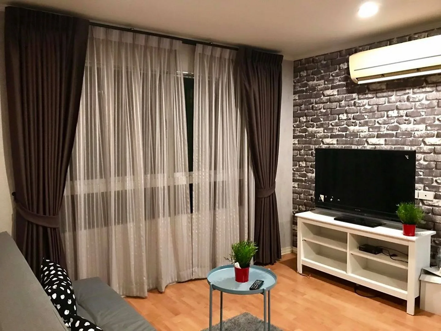 Property photos for Lumpini Ville Cultural Center