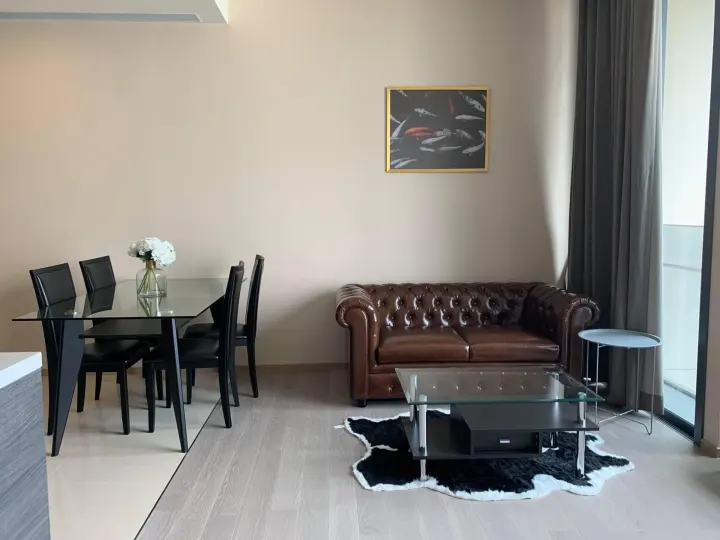 Property photos for The Esse Asoke