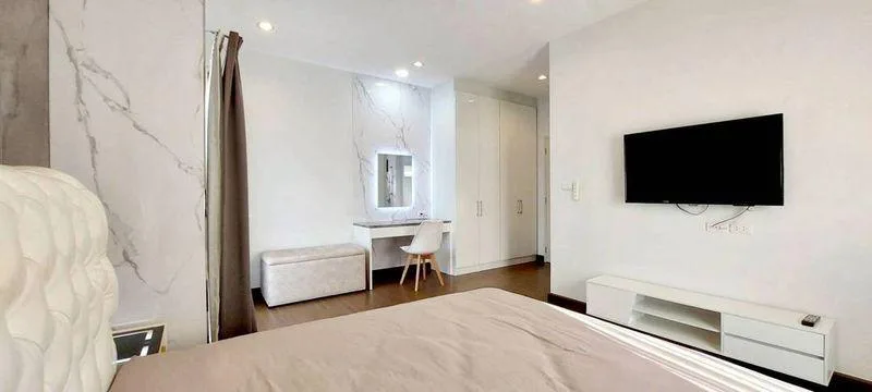 Property photos for Lumpini House, Suan Luang Rama Ix