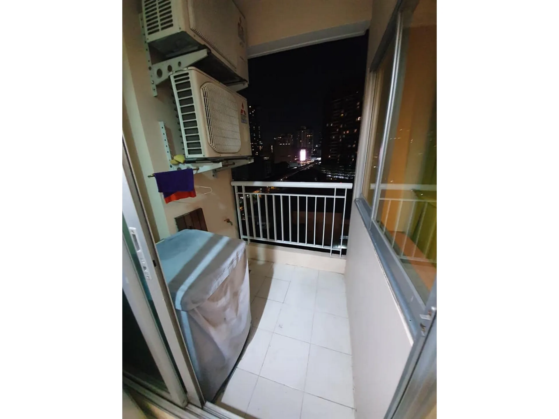 Property photos for Life Sukhumvit 65