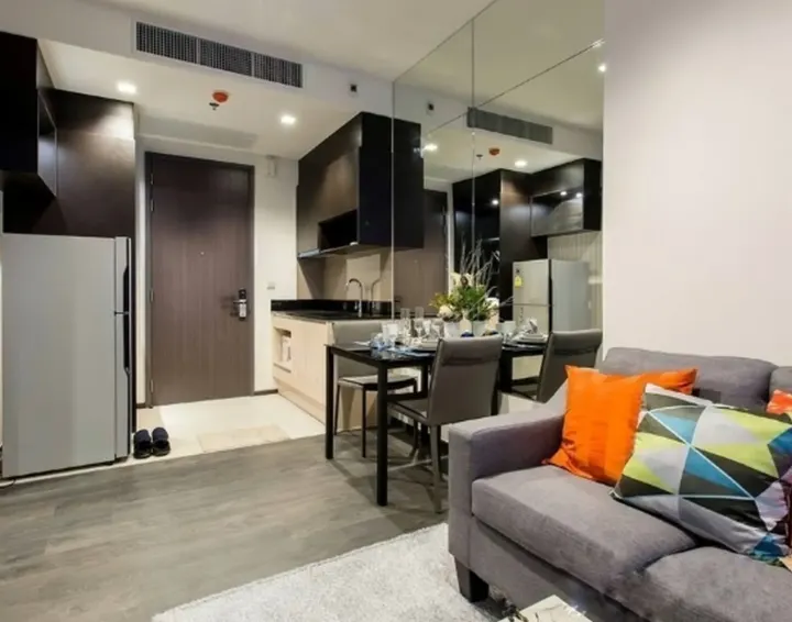 Property photos for Edge Sukhumvit 23