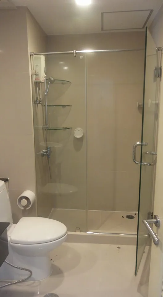 Property photos for Nusasiri Grand