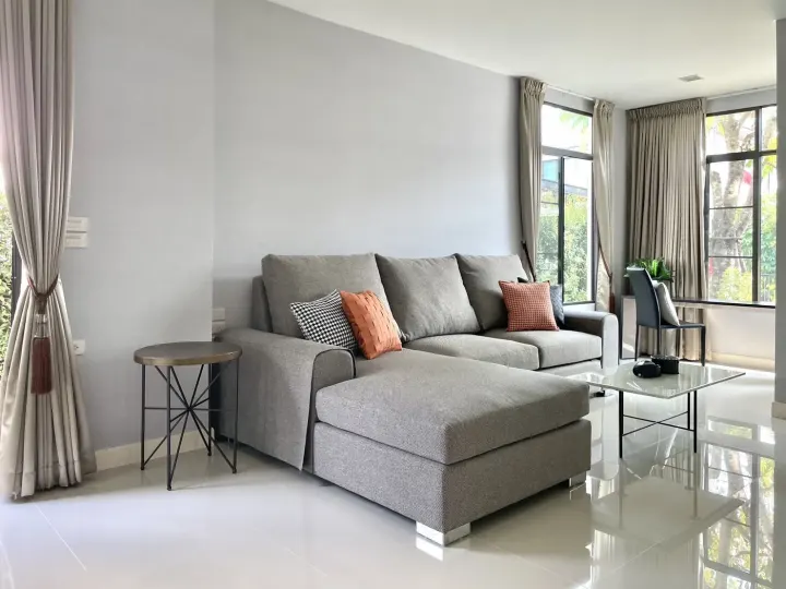 Property photos for Mantana Onnut - Wongwan
