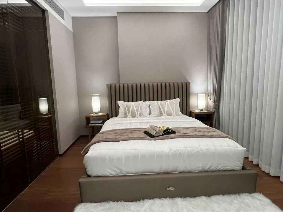 Property photos for The Estelle Phrom Phong