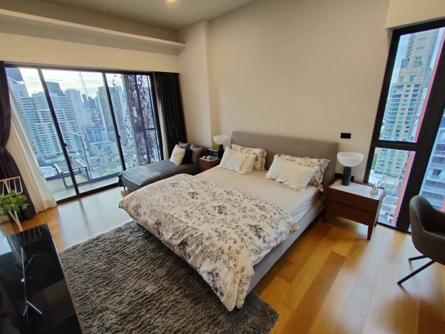 Property photos for Siamese Exclusive Sukhumvit 31