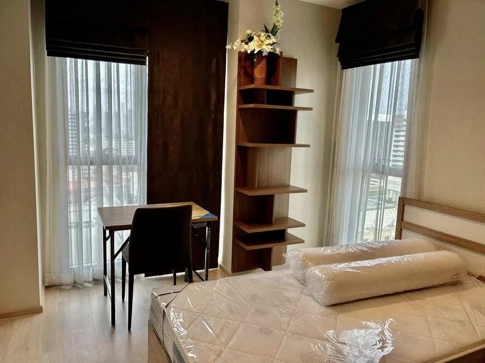 Property photos for Rhythm Rangnam