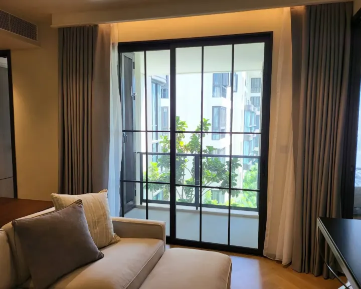 Property photos for The Reserve Sukhumvit 61