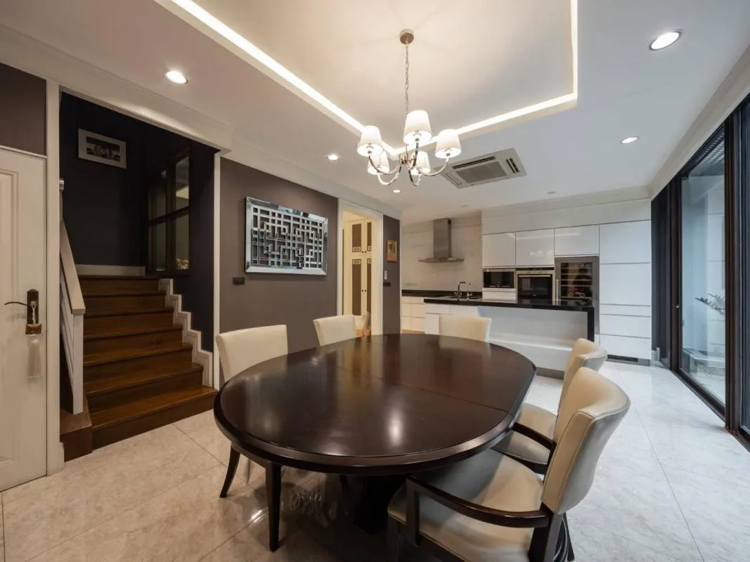 Property photos for Residence Sukhumvit 65