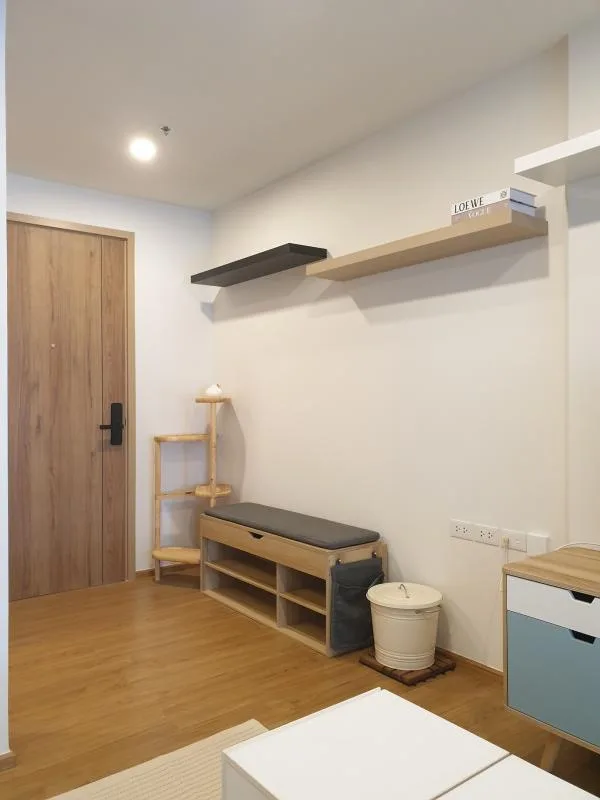 Property photos for The Line Vibe