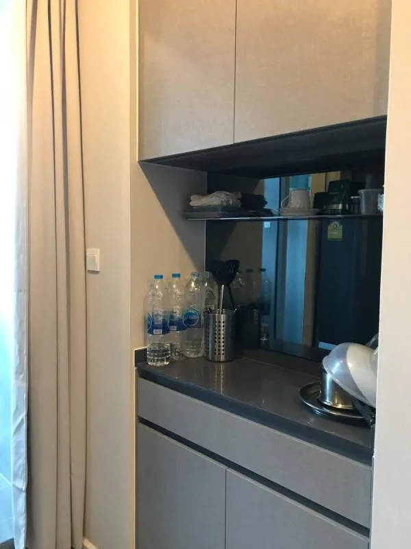 Property photos for The Room Sukhumvit 69