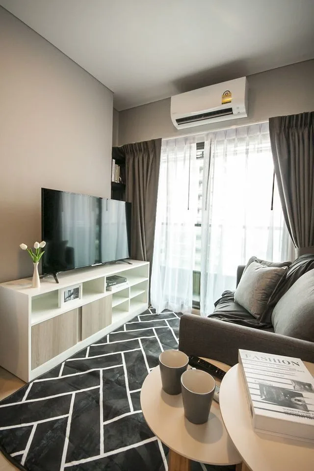 Property photos for Lumpini Suite Phetchaburi - Makkasan