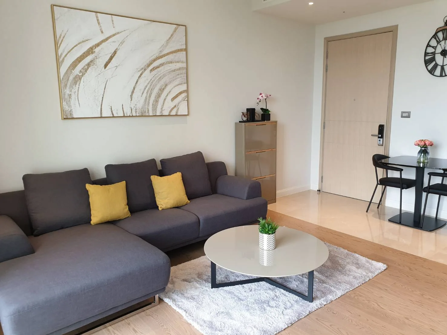 Property photos for Magnolias Waterfront Residences