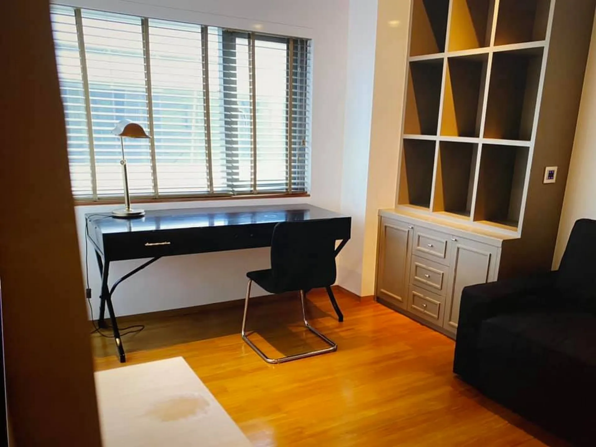 Property photos for Saladaeng Residences
