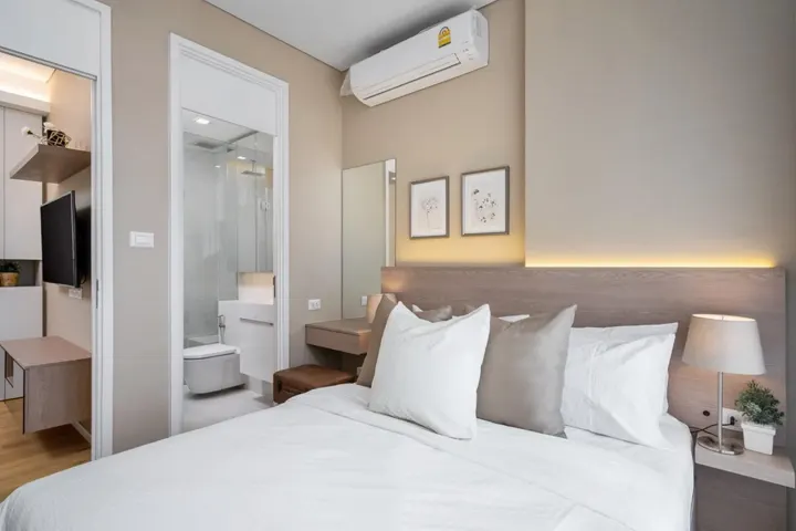 Property photos for The Saint Residences