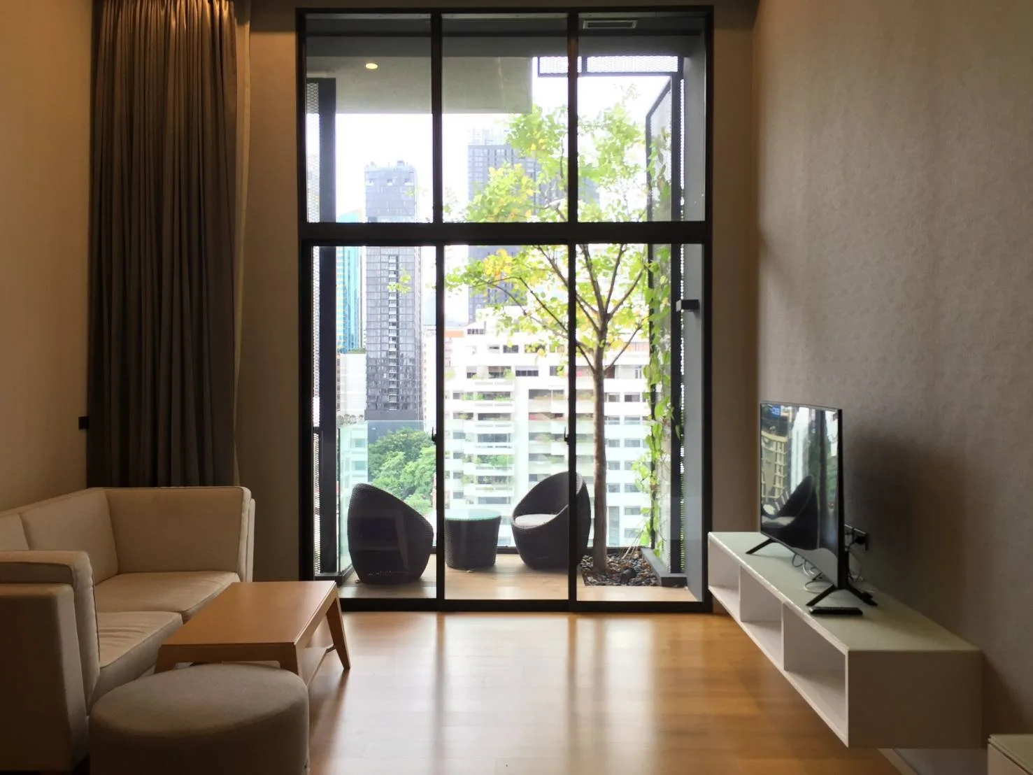 Property photos for Siamese Exclusive Sukhumvit 31