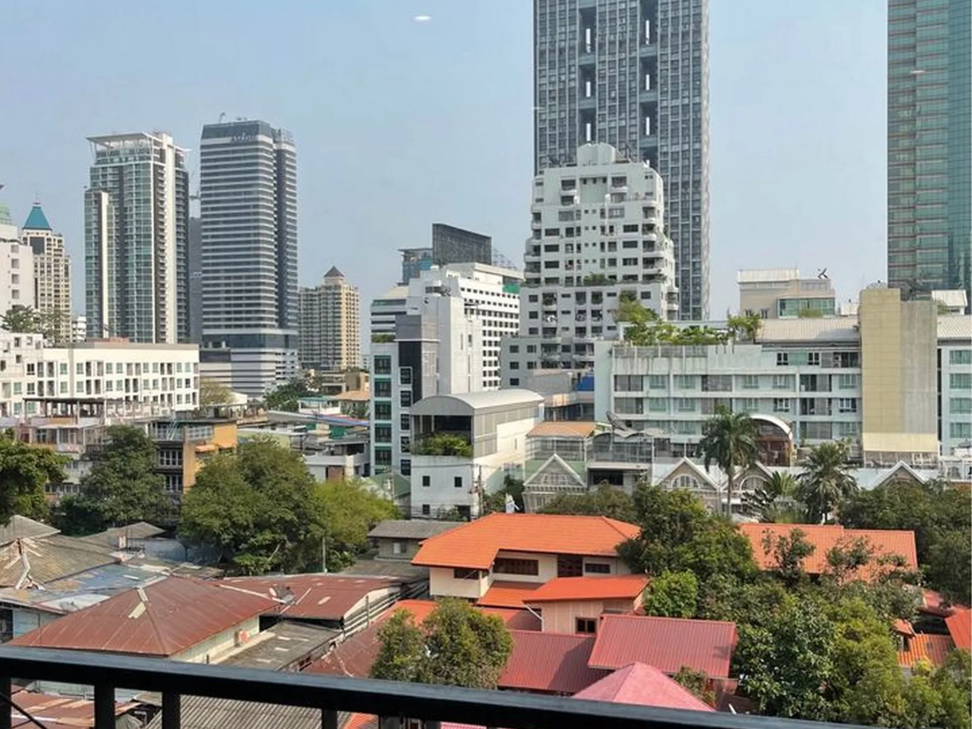 Property photos for Klass Condo Siam