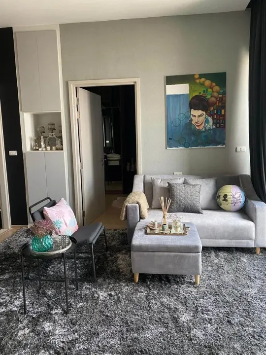 Property photos for The Capital Ekamai-Thonglor