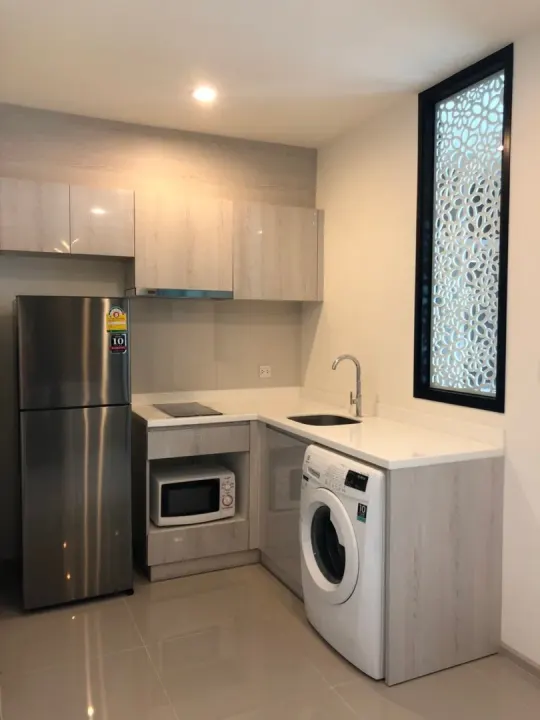 Property photos for Life Asoke