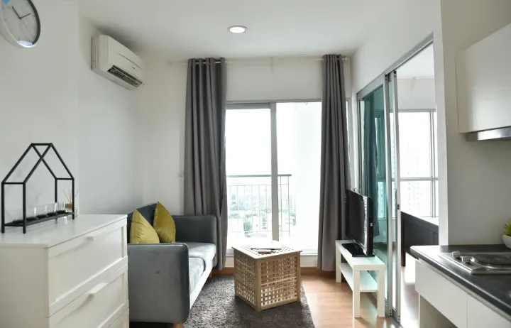 Property photos for Aspire Rama 4
