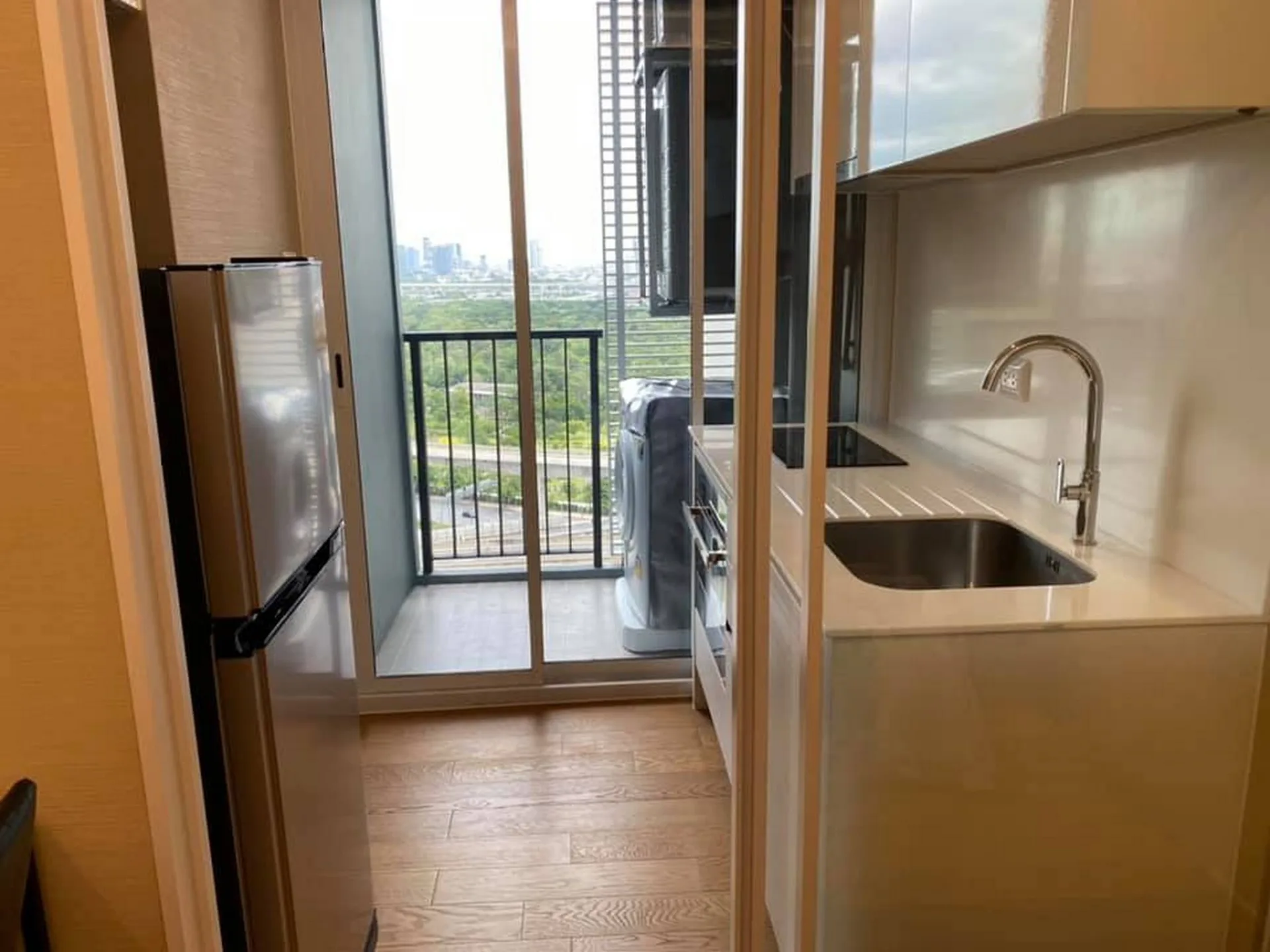 Property photos for The Saint Residences