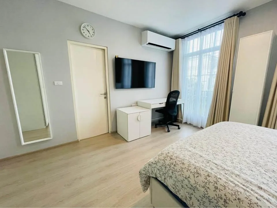 Property photos for Indy Bangna-ramkhamhaeng 2